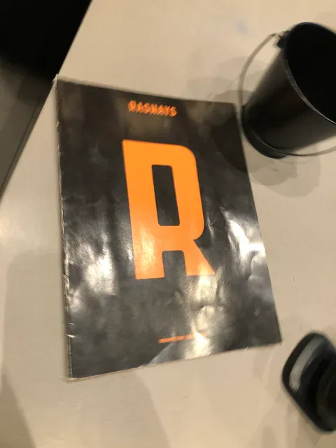 RASHAYS - Wetherill Park