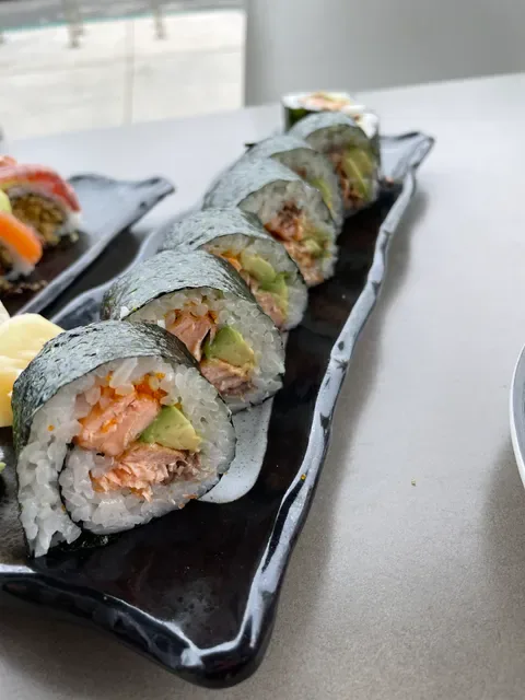 Raw Bar