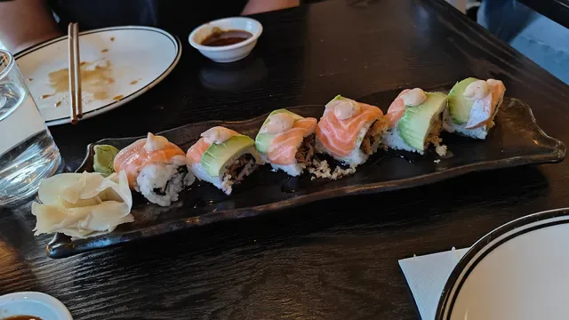 Raw Bar
