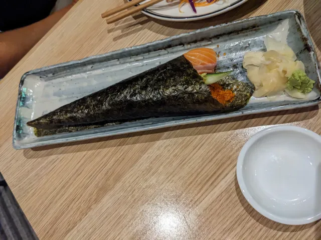 Raw Bar
