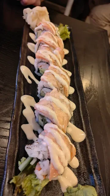 Raw Bar