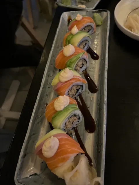 Raw Bar