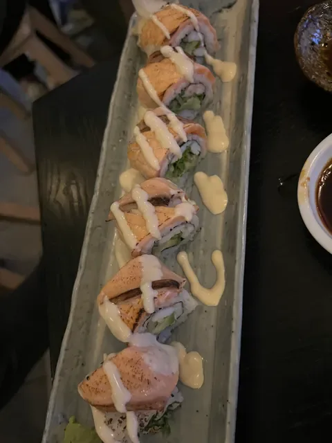 Raw Bar
