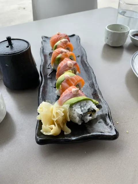 Raw Bar