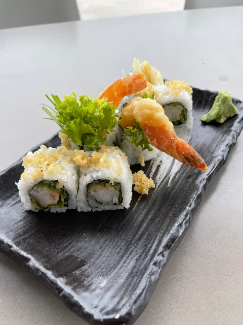 Raw Bar