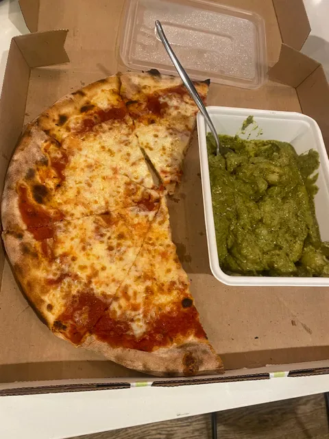 Ray's Pizza Ciao Belli