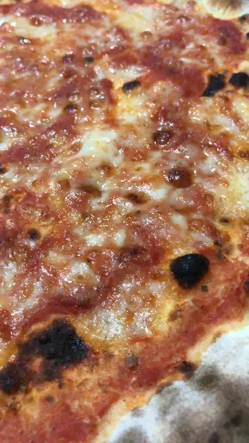 Ray's Pizza Ciao Belli