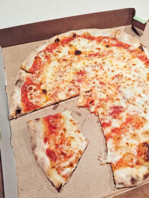 Ray's Pizza Ciao Belli