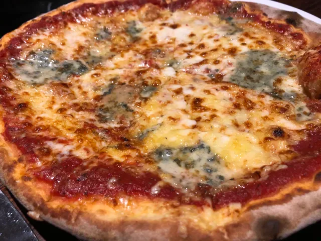 Ray's Pizza Ciao Belli