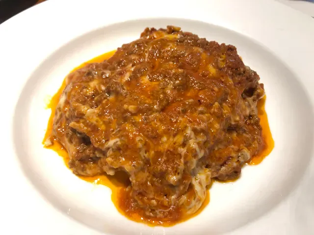 Ray's Pizza Ciao Belli