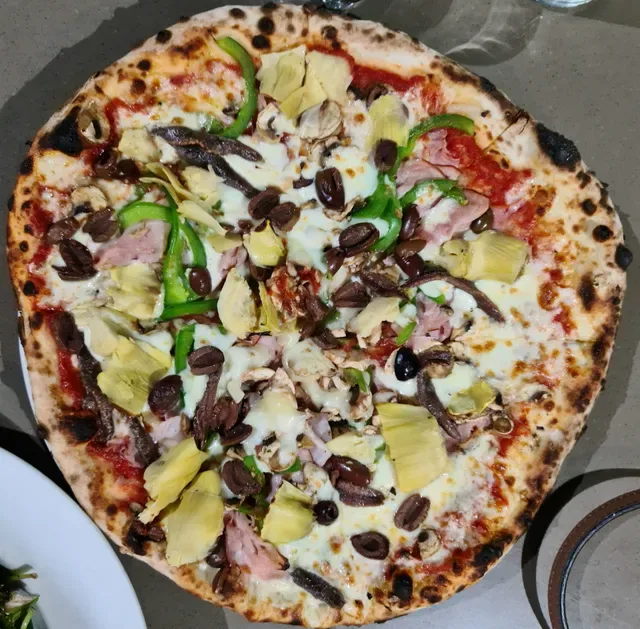 Ray's Pizza Ciao Belli