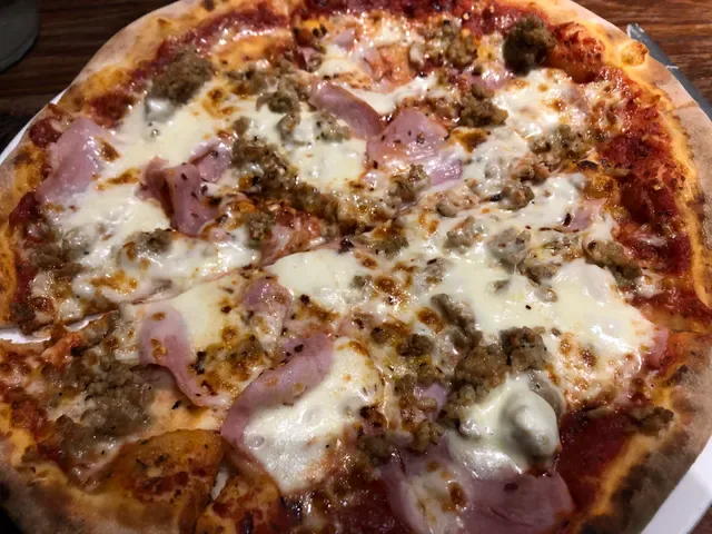 Ray's Pizza Ciao Belli