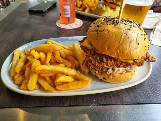 Red Cow Hotel