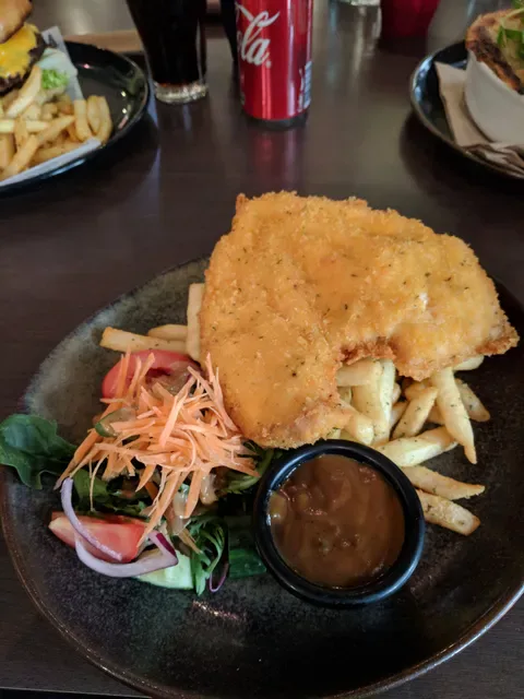 Red Cow Hotel