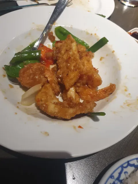 Red Galangal Thai Restaurant Rouse Hill