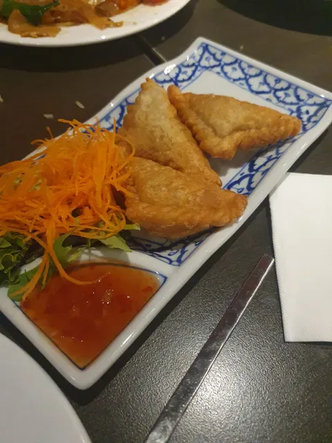 Red Galangal Thai Restaurant Rouse Hill