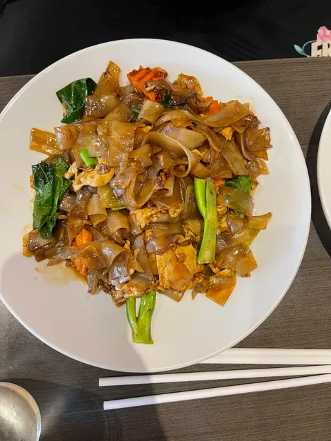 Red Galangal Thai Restaurant Rouse Hill