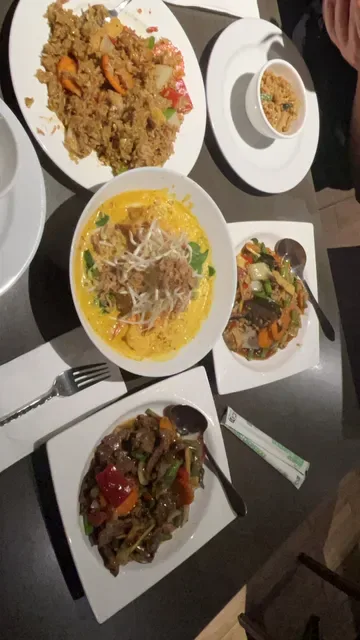 Red Galangal Thai Restaurant Rouse Hill