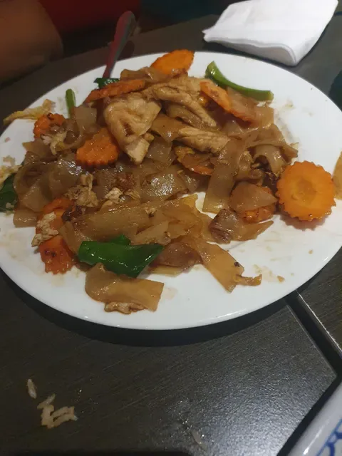 Red Galangal Thai Restaurant Rouse Hill