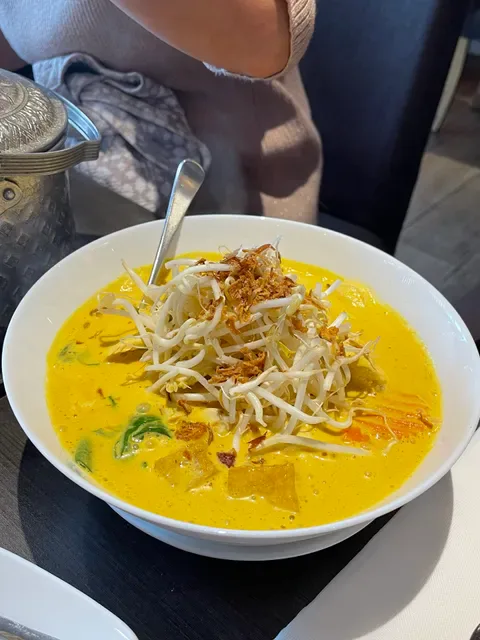 Red Galangal Thai Restaurant Rouse Hill