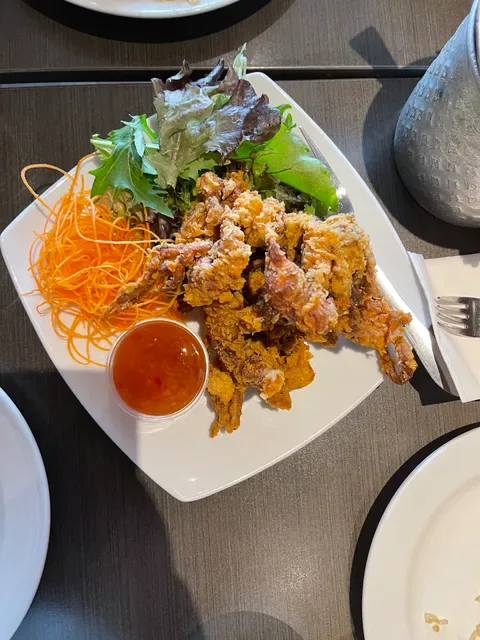 Red Galangal Thai Restaurant Rouse Hill