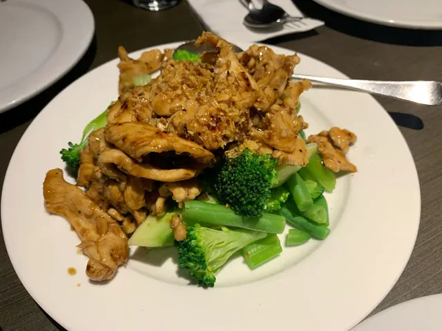 Red Galangal Thai Restaurant Rouse Hill