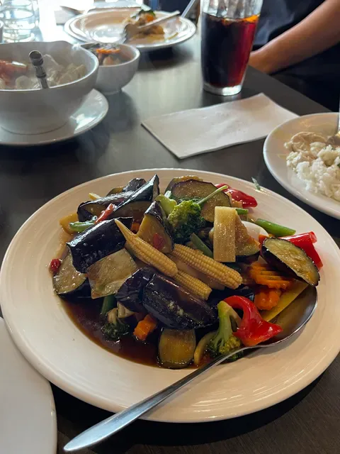Red Galangal Thai Restaurant Rouse Hill