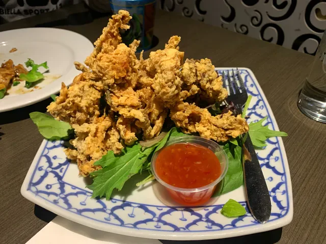 Red Galangal Thai Restaurant Rouse Hill