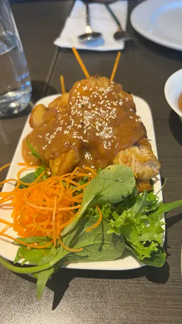 Red Galangal Thai Restaurant Rouse Hill