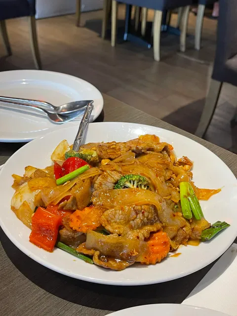 Red Galangal Thai Restaurant Rouse Hill