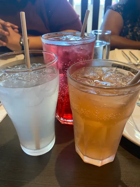 Red Galangal Thai Restaurant Rouse Hill