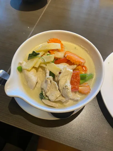 Red Galangal Thai Restaurant Rouse Hill