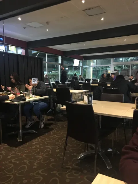 Red Pepper Strathfield