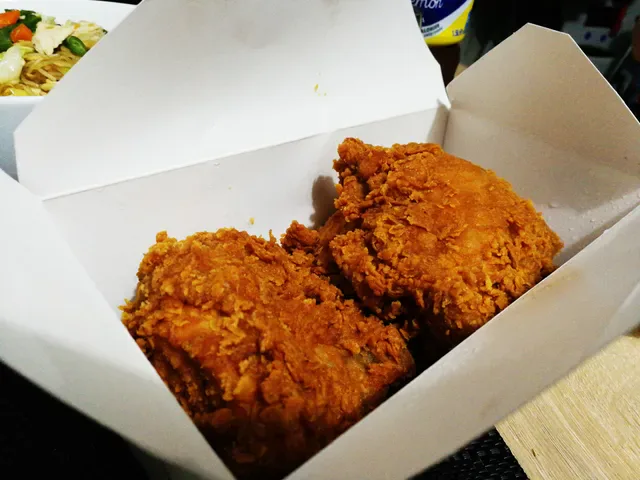 Red Rooster Mt Druitt