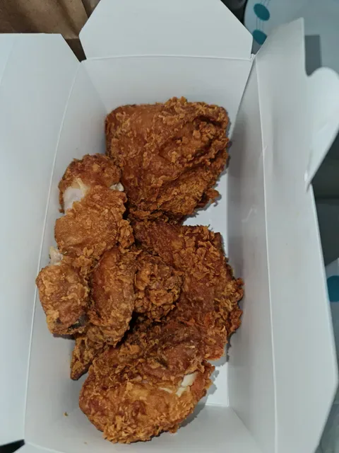 Red Rooster Mt Druitt