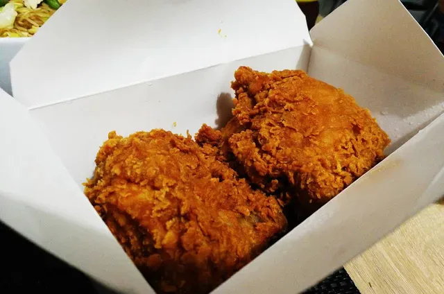 Red Rooster Mt Druitt