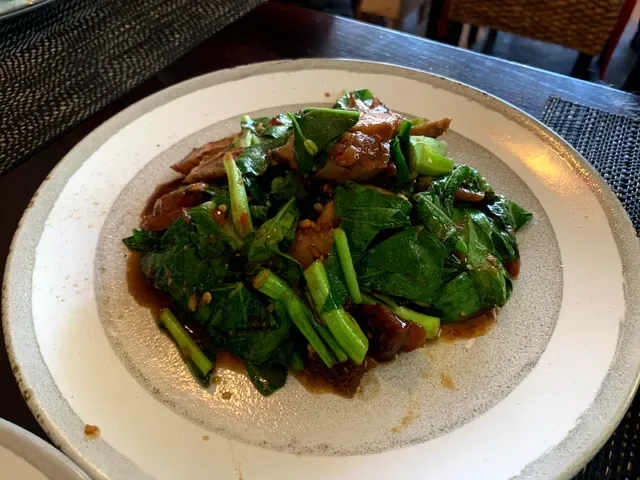 Red Spoon Thai @ Penrith