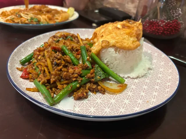 Red Spoon Thai @ Penrith