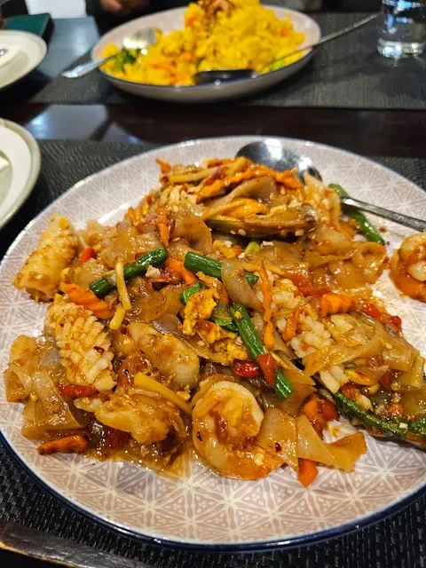 Red Spoon Thai @ Penrith