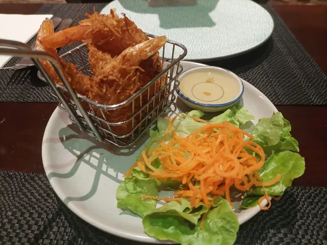 Red Spoon Thai @ Penrith