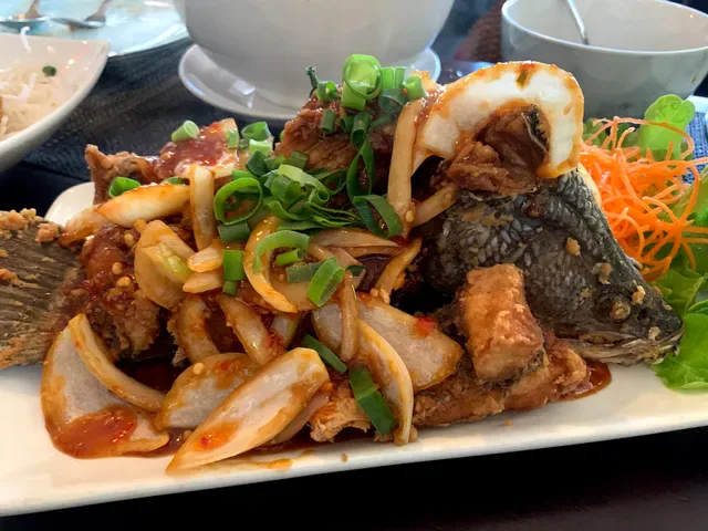 Red Spoon Thai @ Penrith