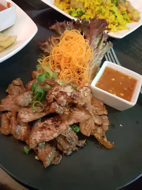Red Spoon Thai @ Penrith