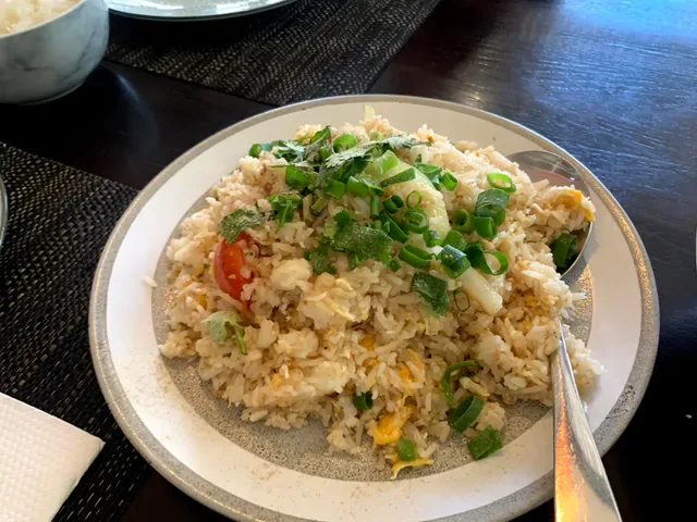 Red Spoon Thai @ Penrith