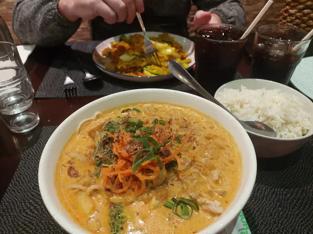 Red Spoon Thai @ Penrith