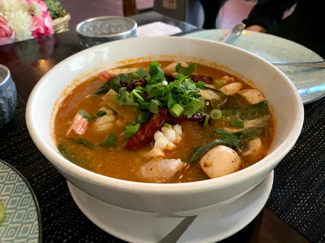Red Spoon Thai @ Penrith
