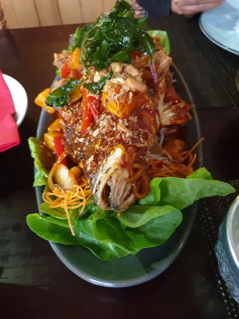 Red Spoon Thai @ Penrith