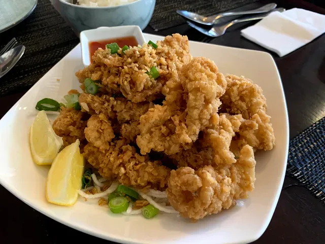 Red Spoon Thai @ Penrith