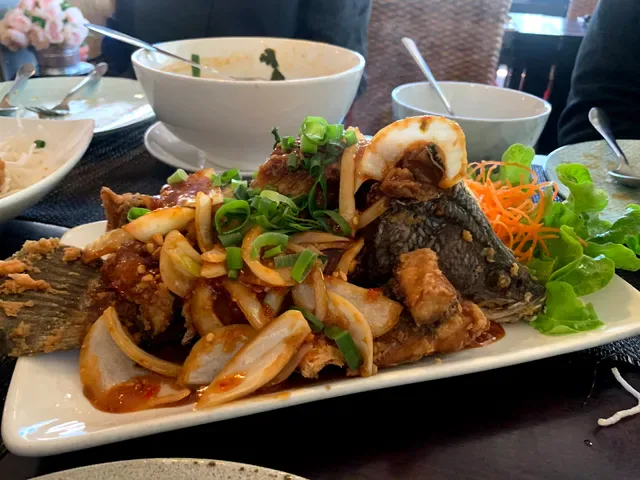 Red Spoon Thai @ Penrith