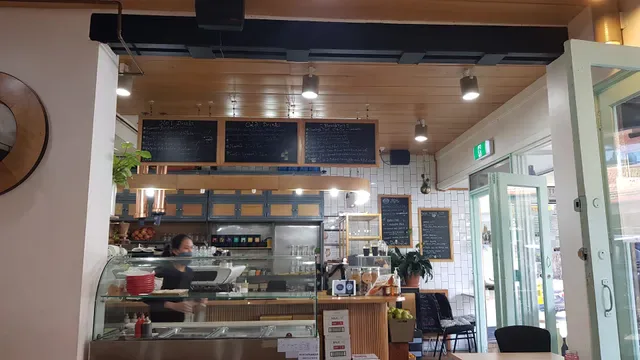 Redleaf Piccolo