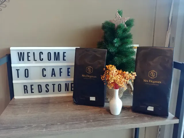 Redstone & Projects Co Newington